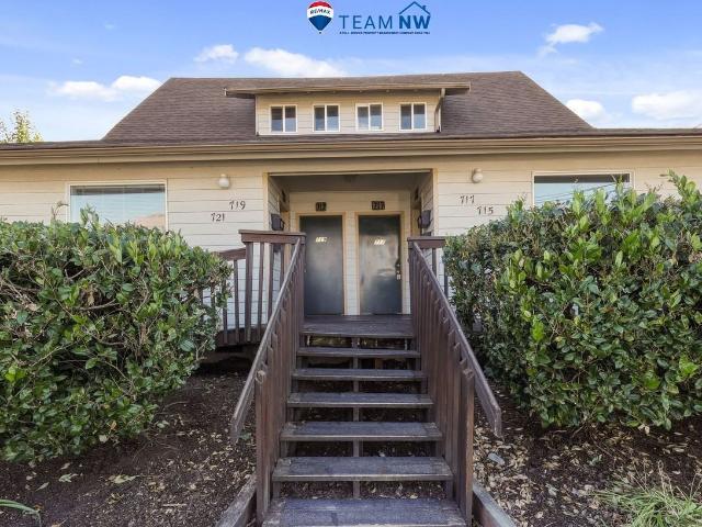 House for rent in Thurston, Washington