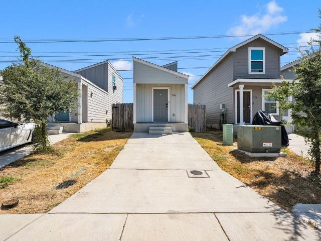 House for rent in Leesville, Texas