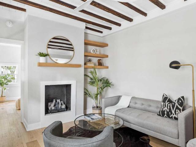 House for rent in Charleston, South Carolina