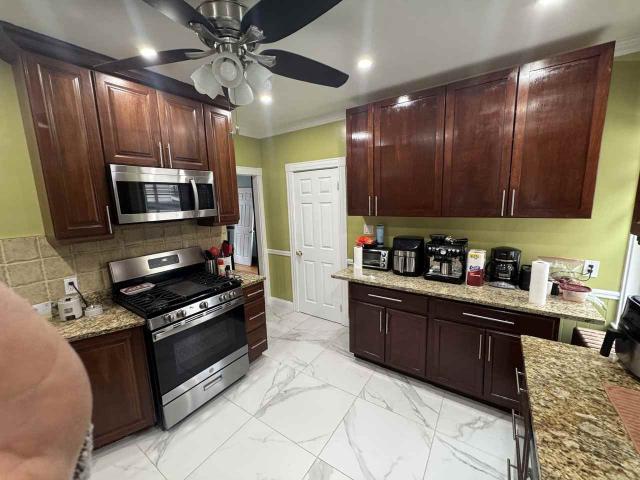 House for rent in Boston, Massachusetts