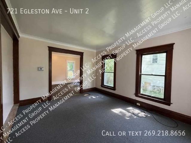 House for rent in Kalamazoo, Michigan