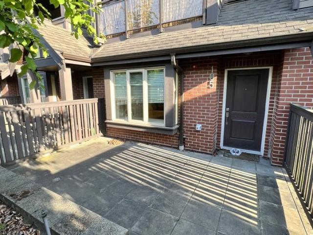 House for rent in Burnaby, British Columbia