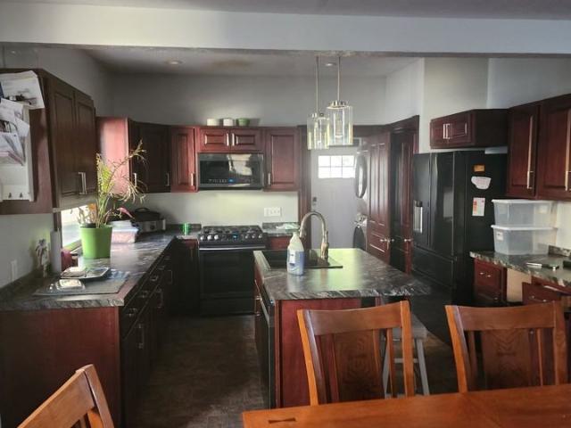 House for rent in Third Ward, Grand Rapids