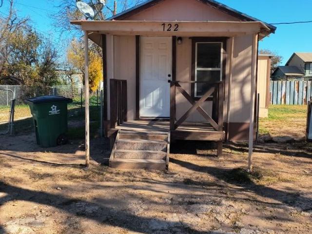House for rent in San Angelo, Texas