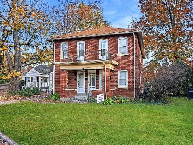 House for rent in Louisville, Kentucky