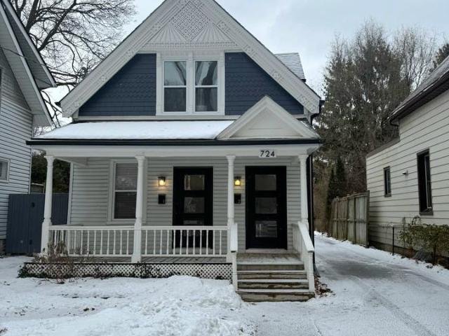 House for rent in Arva, Ontario