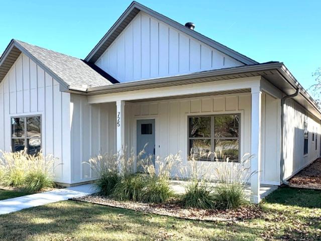 House for rent in Ark