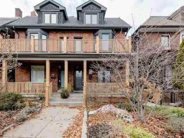 House for rent in Toronto