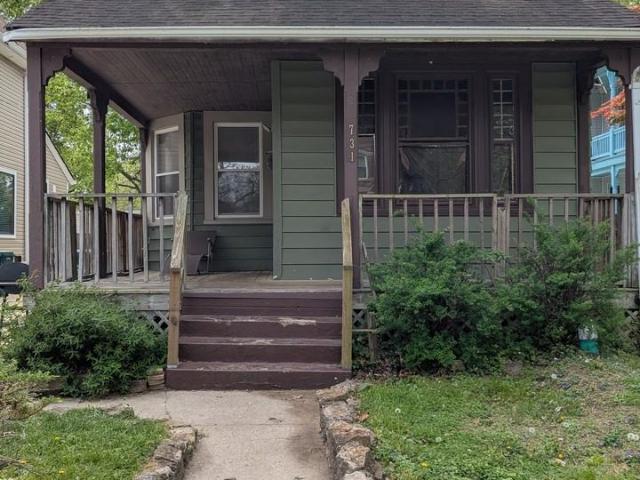 House for rent in Roselawn, Ohio