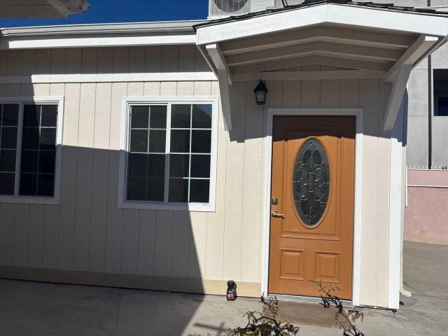 House for rent in Tujunga, Los Angeles