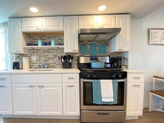 House for rent in Canoga Park, California