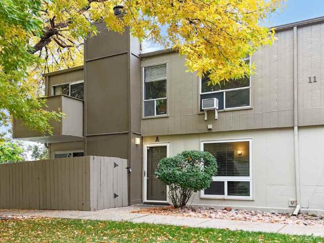 House for rent in Lakewood, Colorado