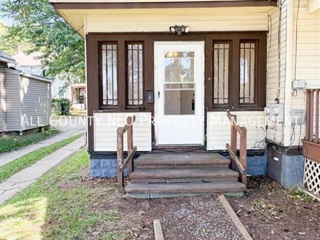 House for rent in Akron, Summit County