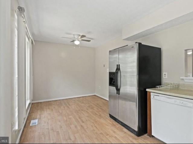 House for rent in Greenbelt, Maryland