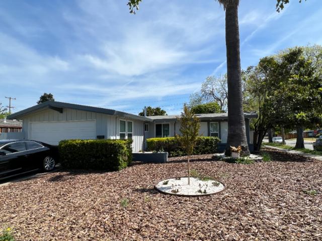 House for rent in Sunnyvale, California