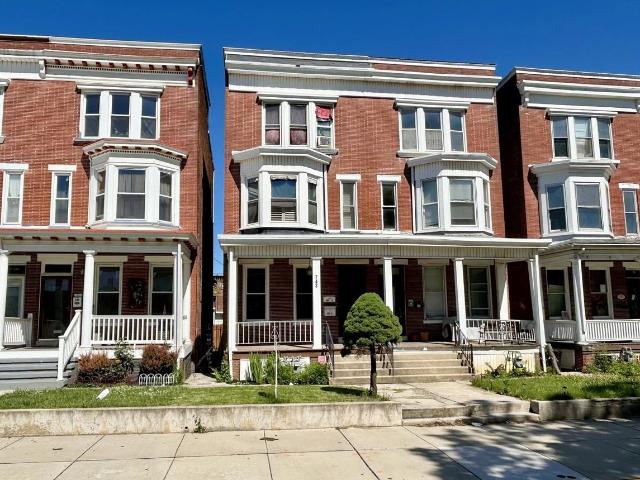 House for rent in York, Pennsylvania