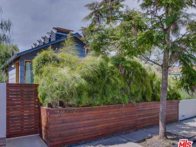 House for rent in Santa Monica, California