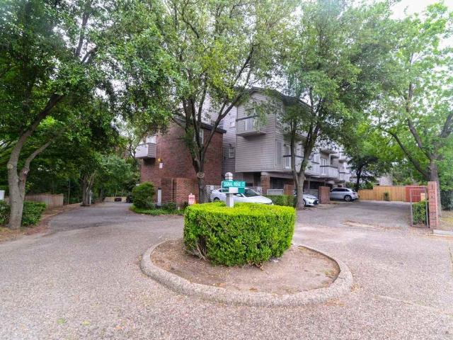 House for rent in Dallas, Texas