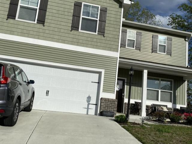 House for rent in Virginia