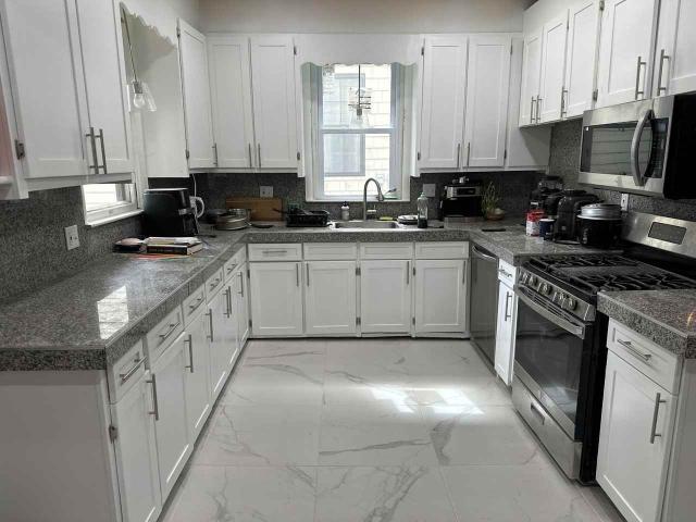 House for rent in Medford, Massachusetts