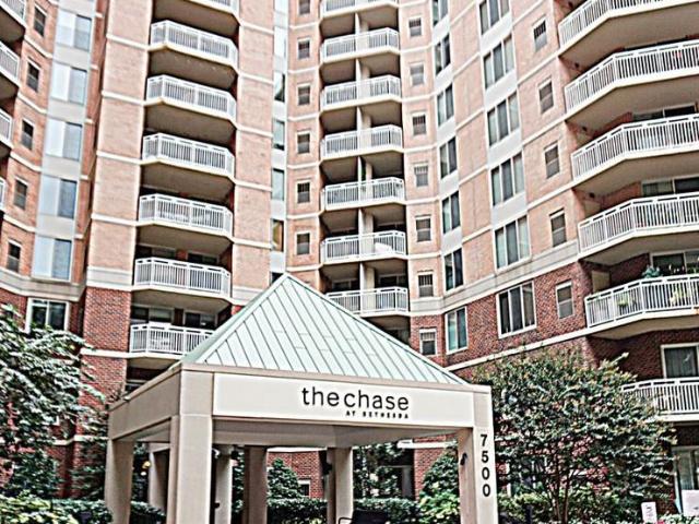 House for rent in Bethesda, Maryland