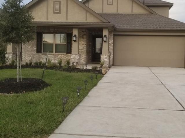 House for rent in Rosenberg, Fort Bend County