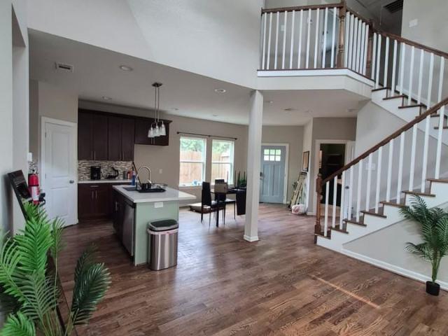 House for rent in Harris, Texas