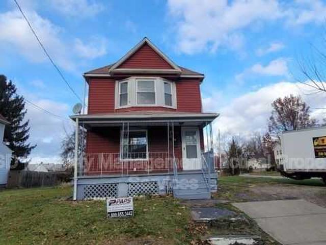 House for rent in Union-Miles Park, Cleveland