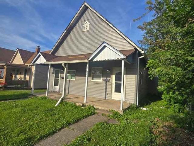 House for rent in Camby, Indiana