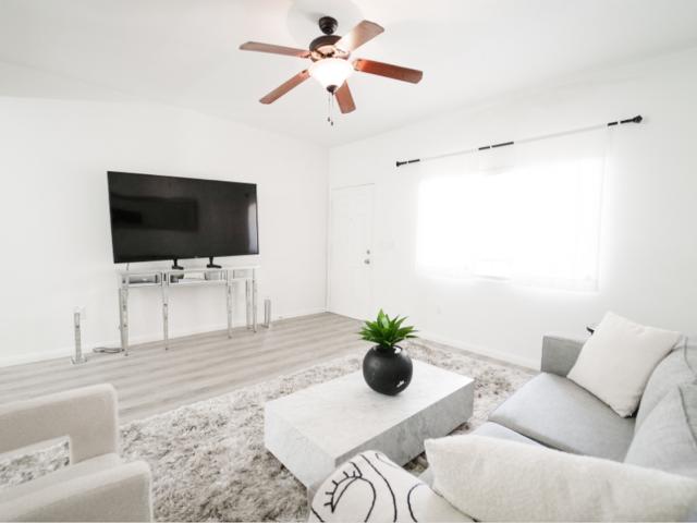 House for rent in Las Vegas, Nevada