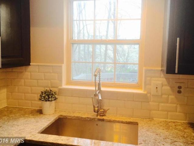 House for rent in Greenbelt, Maryland