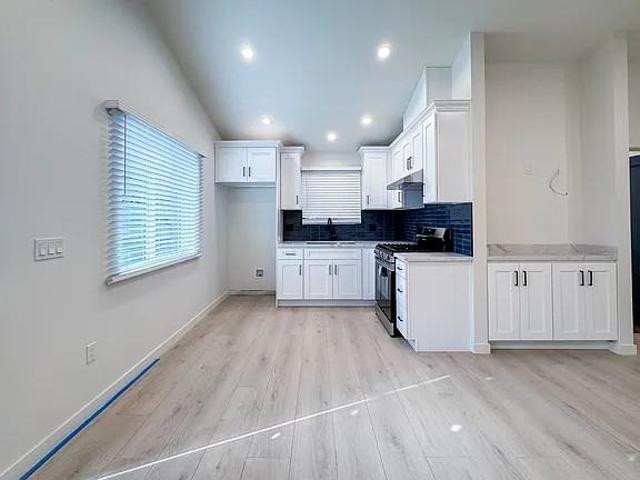 House for rent in Los Angeles