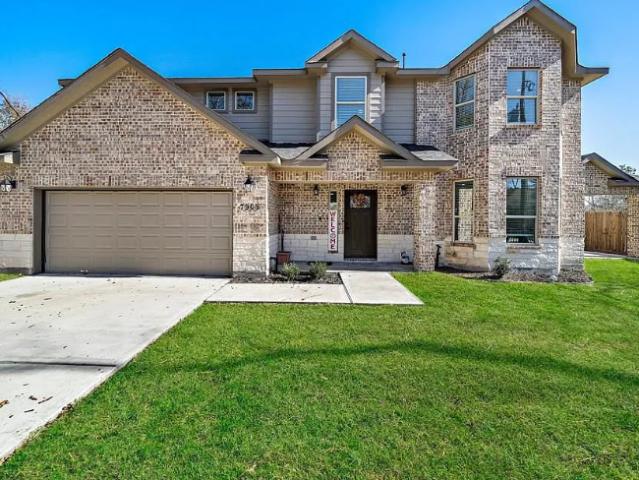 House for rent in Harris, Texas