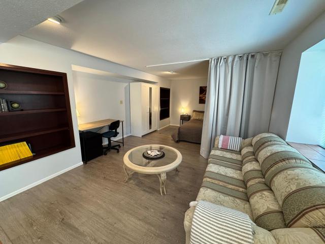 House for rent in Burnaby, British Columbia