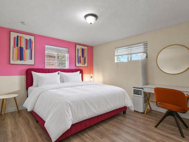 House for rent in Highland, Denver
