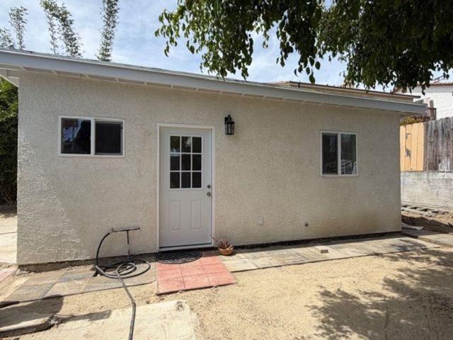 House for rent in Jacumba, California