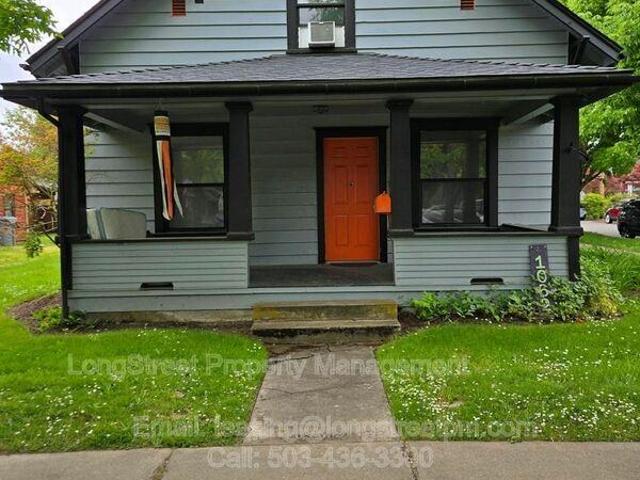 House for rent in Oregonia