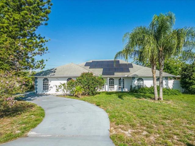 House for rent in Deltona, Florida
