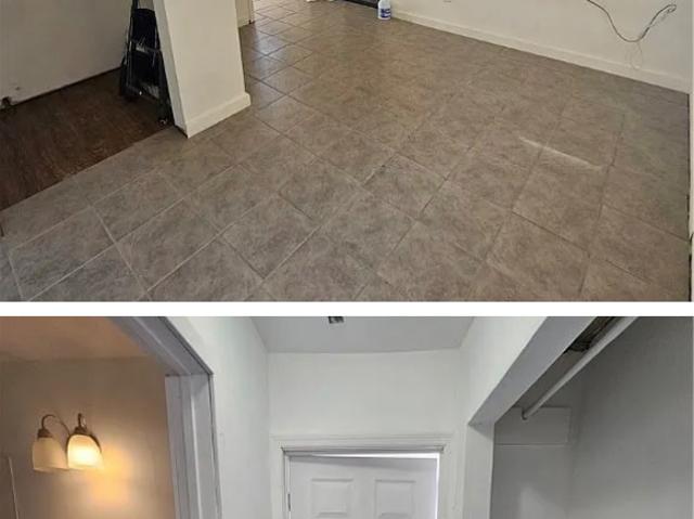 House for rent in Savannah, Georgia