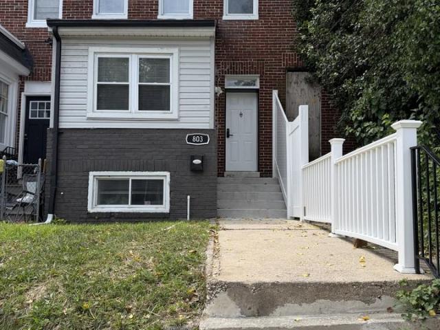 House for rent in Gibsonton, Maryland