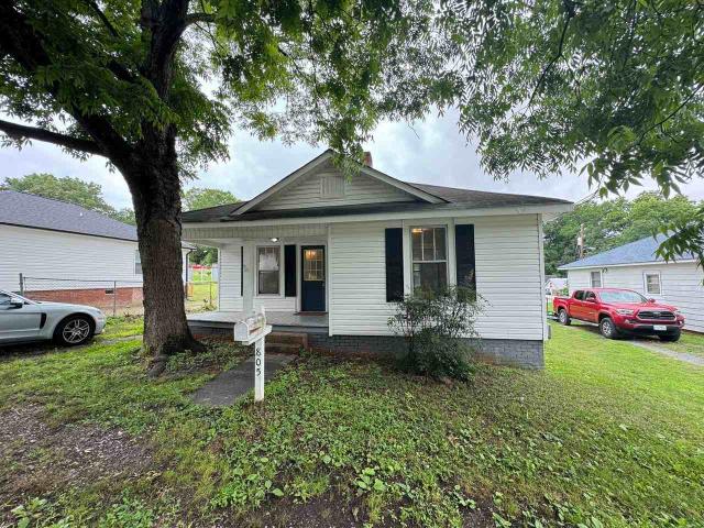 House for rent in Kannapolis, North Carolina