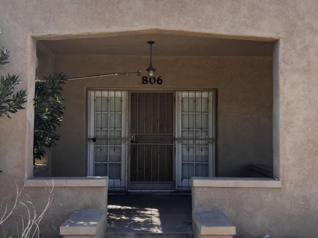 House for rent in Tucson, Arizona