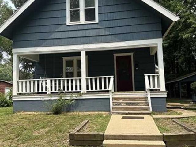 House for rent in Urbana, Illinois