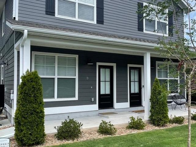 House for rent in Ark