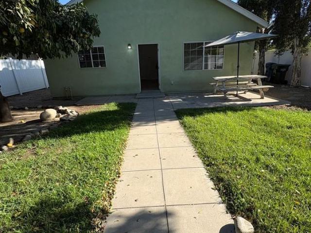 House for rent in Redlands, California