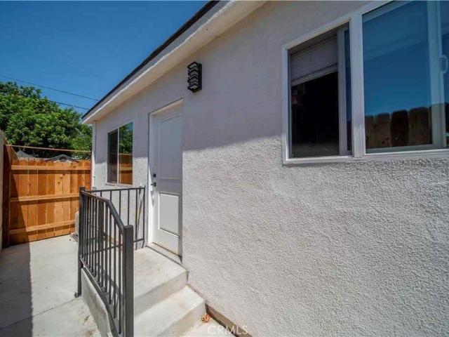 House for rent in Van Nuys Neighborhood Council District, Canoga Park