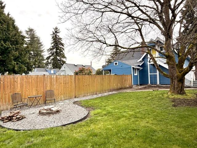 House for rent in Puyallup, Washington
