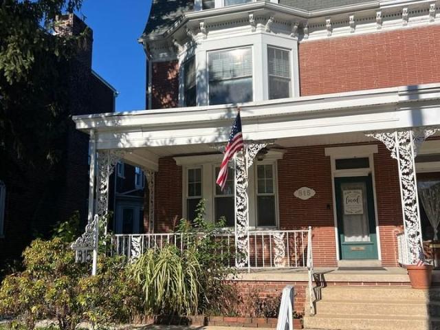 House for rent in York, Pennsylvania