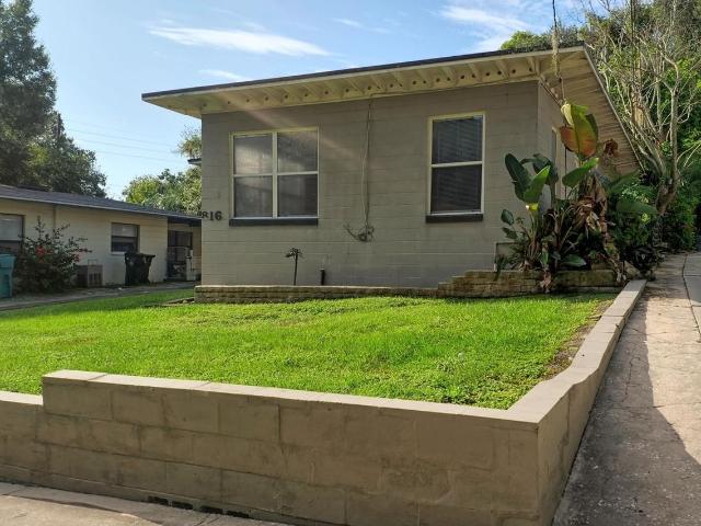 House for rent in Lake Eola Heights, Orlando