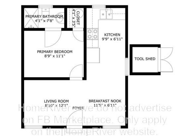 House for rent in Laveen, Arizona